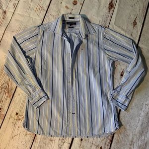 Tommy Hilfiger Button Down